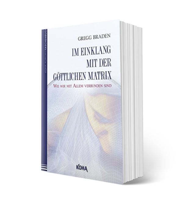Im Einklang mit der göttlichen Matrix